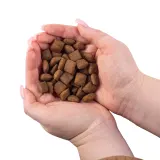 Nature’s Protection Superior Care White Dogs Grain Free White Fish Junior All Sizes Сухий беззерновий корм для юніорів усіх розмірів з білою рибою, 4 кг — фото 4