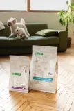 Nature’s Protection Superior Care White Dogs Grain Free White Fish All Sizes&Life Stages Сухий беззерновий корм для собак усіх розмірів і стадій життя з білою рибою, 4 кг — фото 4