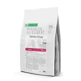 Nature’s Protection Superior Care White Dogs White Fish Junior All Sizes Сухий корм для юніорів усіх розмірів з білою рибою, 10 кг — фото 1