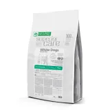 Nature’s Protection Superior Care White Dogs Grain Free Insect All Sizes&Life Stages Сухий беззерновий корм для собак усіх розмірів і стадій життя з протеїном комах, 10 кг — фото 1