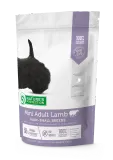 Nature’s Protection Mini Adult Lamb Small Breeds Сухий корм для дорослих собак малих порід з ягням, 500 г — фото 1