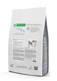 Nature’s Protection Superior Care White Dogs Grain Free Insect All Sizes&Life Stages Сухий беззерновий корм для собак усіх розмірів і стадій життя з протеїном комах, 4 кг — фото 2