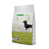 Nature’s Protection Mini Adult Small Breeds Сухий корм для дорослих собак малих порід з м’ясом птиці, 7,5 кг — фото 2