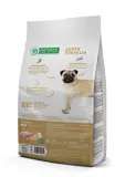 Nature’s Protection Weight Control Sterilised Adult All Breeds Сухий корм для дорослих собак схильних до повноти, після стерилізації, 4 кг — фото 2