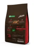 Nature’s Protection Lifestyle Grain Free Salmon Adult All Breeds Сухий беззерновий корм для собак усіх порід з лососем, 1,5 кг — фото 2