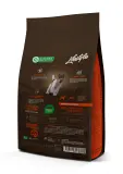 Nature’s Protection Lifestyle Grain Free Salmon with Krill Adult Small and Mini Breeds Сухий беззерновий корм для собак малих порід з лососем та крилем, 1,5 кг — фото 2
