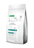 Nature’s Protection Superior Care Sensitive Skin&Stomach Adult All Breeds Сухий корм для дорослих собак усіх порід із чутливим травленням з ягням, 10 кг — фото 1