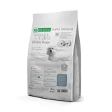 Nature’s Protection Superior Care White Dogs Grain Free White Fish Adult Small Breeds Сухий беззерновий корм для дорослих собак малих порід з білою рибою, 1,5 кг — фото 3