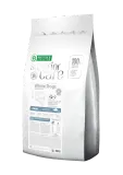 Nature’s Protection Superior Care White Dogs Grain Free White Fish Adult Small Breeds Сухий беззерновий корм для дорослих собак малих порід з білою рибою, 10 кг — фото 1