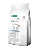 Nature’s Protection Superior Care White Dogs Grain Free White Fish Adult Small Breeds Сухий беззерновий корм для дорослих собак малих порід з білою рибою, 17 кг — фото 1