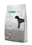 Nature’s Protection Maxi Adult Large Breeds Сухий корм для дорослих собак великих порід з м’ясом птиці, 4 кг — фото 2