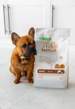 Nature’s Protection Superior Care Red Coat Grain Free Salmon Adult All Breeds Сухий беззерновий корм для дорослих собак усіх порід з рудим забарвленням з лососем, 4 кг — фото 3
