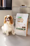 Nature’s Protection Superior Care Red Coat Grain Free Lamb Adult All Breeds Сухий беззерновий корм для дорослих собак усіх порід з рудим забарвленням з ягням, 4 кг — фото 3