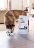 Nature’s Protection Superior Care Red Coat Grain Free Lamb Adult All Breeds Сухий беззерновий корм для дорослих собак усіх порід з рудим забарвленням з ягням, 4 кг — фото 4