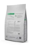 Nature’s Protection Superior Care White Dogs Grain Free Herring Adult Small Сухий беззерновий корм для дорослих собак малих порід з оселедцем, 1,5 кг — фото 2