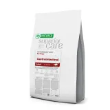 Nature’s Protection Superior Care Veterinary Diet Gastrointestinal White Fish Adult All Breeds Сухий беззерновий корм для собак при захворюваннях ШКТ з білою рибою, 10 кг — фото 1