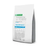 Nature’s Protection Superior Care Veterinary Diet Hypoallergenic Insect Adult All Breeds Сухий беззерновий гіпоалергенний корм для собак з протеїном комах, 10 кг — фото 1
