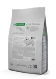 Nature’s Protection Superior Care White Dogs Grain Free Insect Adult Small Breeds Сухий беззерновий корм для дорослих собак малих порід з протеїном комах, 1,5 кг — фото 3