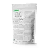 Nature’s Protection Superior Care White Cats Grain Free Herring Сухий беззерновий корм для дорослих котів з білим забарвленням з оселедцем, 400 г — фото 2