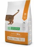 Nature’s Protection Indoor Сухий корм для дорослих хатніх котів, 2 кг — фото 1