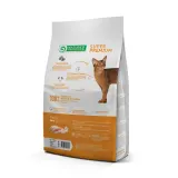 Nature’s Protection Indoor Сухий корм для дорослих хатніх котів, 2 кг — фото 2