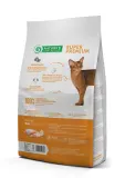 Nature’s Protection Indoor Сухий корм для дорослих хатніх котів, 7 кг — фото 2