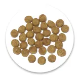 Nature’s Protection Indoor Сухий корм для дорослих хатніх котів, 18 кг — фото 4