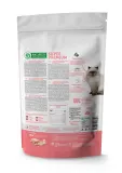 Nature’s Protection Long hair Сухий корм для дорослих котів з довгою шерстю, 400 г — фото 2