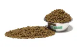 Nature’s Protection Long hair Сухий корм для дорослих котів з довгою шерстю, 400 г — фото 4