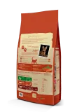 ARATON Salmon Adult All Breeds Сухий корм з лососем для дорослих котів 15 кг — фото 2