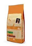 ARATON Outdoor Adult All Breeds Сухий корм з куркою та індичкою для дорослих котів 15 кг — фото 2