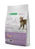 Nature’s Protection Sensitive Digestion Сухий корм для дорослих котів з чутливим травленням, 2 кг — фото 2
