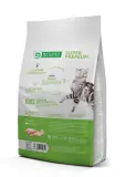 Nature’s Protection Urinary Formula-S Сухий корм для лікування і профілактики сечокам’яної хвороби, 7 кг — фото 2