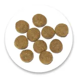 Nature’s Protection Urinary Formula-S Сухий корм для лікування і профілактики сечокам’яної хвороби, 400 г — фото 4