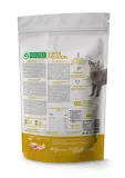 Nature’s Protection Senior Сухий корм для літніх котів, 400 г — фото 2
