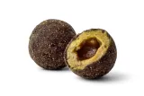LK Baits Pet Nutrigo Plantago S-M Функціональні ласощі для собак середніх порід з сиропом подорожника (Ø 20 мм), 170 г — фото 2