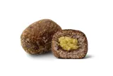 LK Baits Pet Nutrigo Treat Veal Функціональні ласощі для собак з яловичиною та качиним соусом (Ø 12 мм), 150 г — фото 2