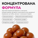LK Baits Pet Nutrigel Marine Collagen S-M Функціональні ласощі для собак для суглобів з морським колагеном (Ø 15 мм), 100 г — фото 4