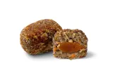 LK Baits Pet Nutrigel Salmon L-XL Функціональні ласощі для собак великих порід для суглобів з лососем та Omega-3 (Ø 18 мм), 200 г — фото 2