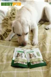 Nature’s Protection Rabbit and cod rolls Ласощі для собак роли з кролика і тріски, 75 г — фото 3