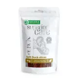 Nature’s Protection Superior Care Soft Duck Slices Ласощі для собак смужки з качки, 75 г — фото 1