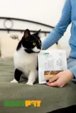 Nature’s Protection Superior Care Urinary Ласощі для котів для підтримки сечовидільної системи з птицею, 75 г — фото 2