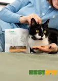 Nature’s Protection Superior Care Urinary Ласощі для котів для підтримки сечовидільної системи з птицею, 75 г — фото 3