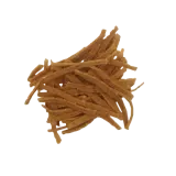 Nature’s Protection Lifestyle Duck dices with seaweed Ласощі для собак скибочки качки з морською капустою, 75 г — фото 2
