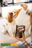 Nature’s Protection Lifestyle Duck & cod rolls Ласощі для собак рулети з качки і тріски, 75 г — фото 3
