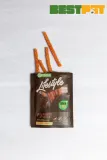 Nature’s Protection Lifestyle Rabbit sticks Ласощі для собак стіки з кролика, 75 г — фото 4