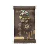 Nature’s Protection Lifestyle Grain Free White fish Healthy Motion Беззернові ласощі для собак з білою рибою, 110 г — фото 1