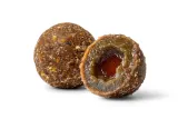 LK Baits Pet Nutrigo Omega-3 Algae Mini Функціональні ласощі для собак дрібних порід з олією водоростей (Ø 15 мм), 75 г — фото 2