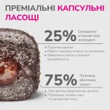 LK Baits Pet Nutrigo Treat Lamb Функціональні ласощі для собак з ягням та овочевим соусом (Ø 12 мм), 150 г — фото 3