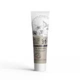 Tauro Pro Line Pure Nature Stainless look 3in1 Маска для котів та собак з білою шерстю, 50 мл — фото 1